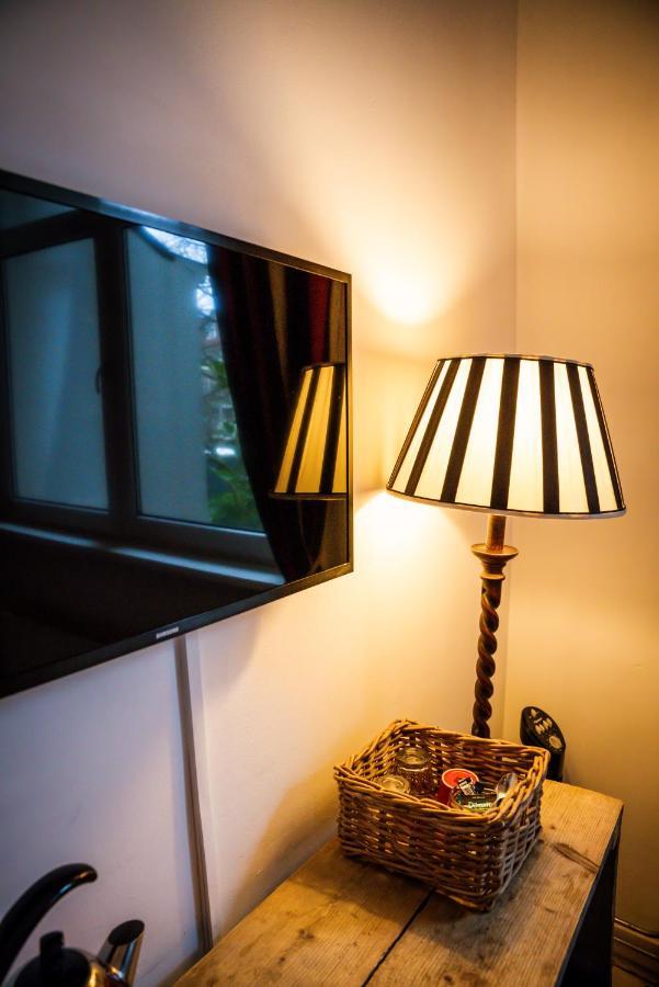 Bell'S Boutique Hotel アムステルダム エクステリア 写真