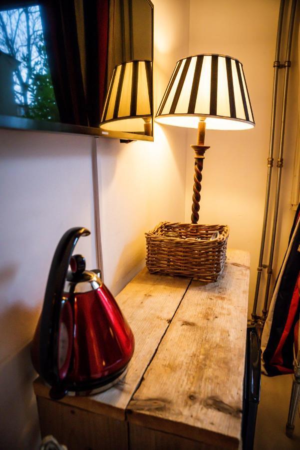 Bell'S Boutique Hotel アムステルダム エクステリア 写真