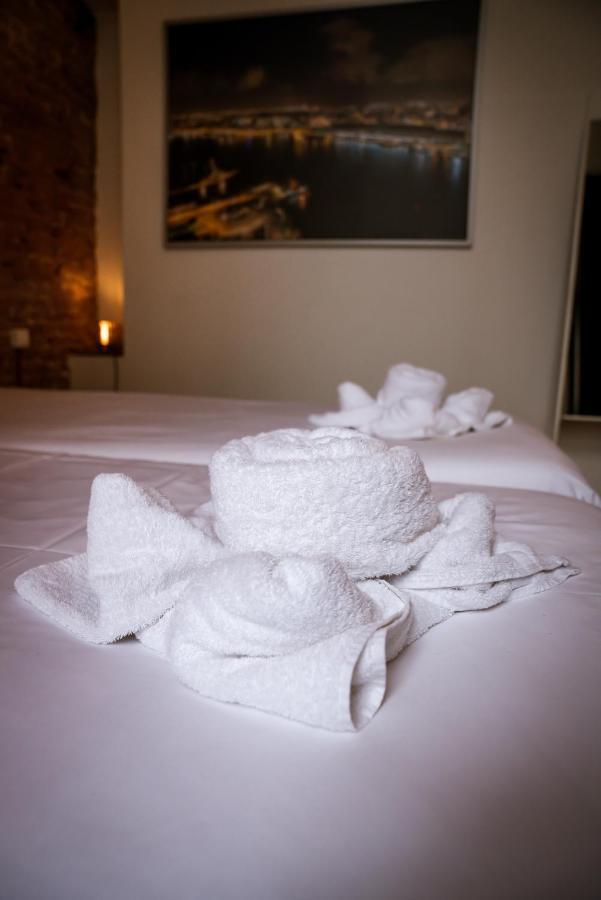 Bell'S Boutique Hotel アムステルダム エクステリア 写真