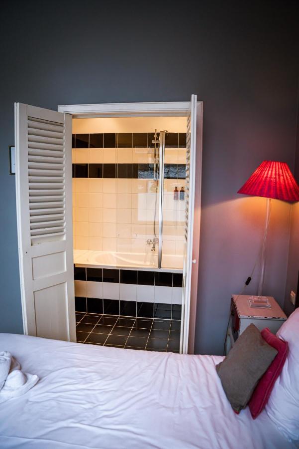 Bell'S Boutique Hotel アムステルダム エクステリア 写真
