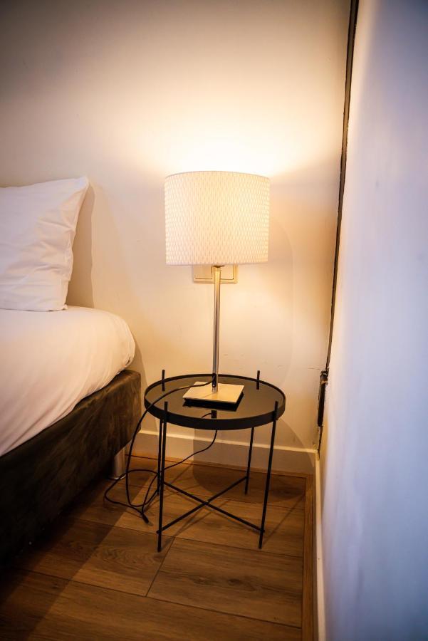 Bell'S Boutique Hotel アムステルダム エクステリア 写真